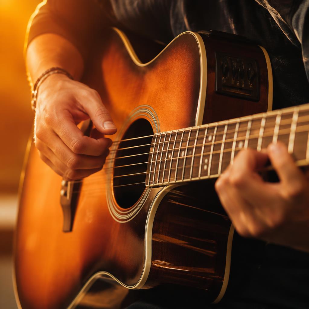 Guitar