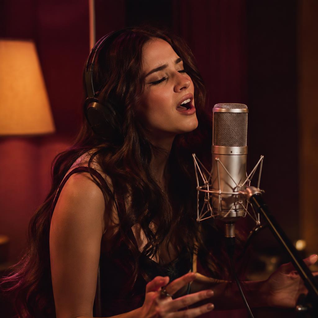 Vocals